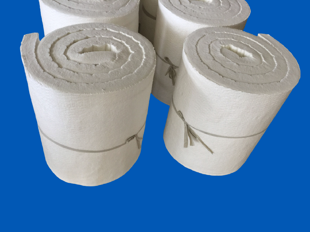 和顺陶瓷纤维毯